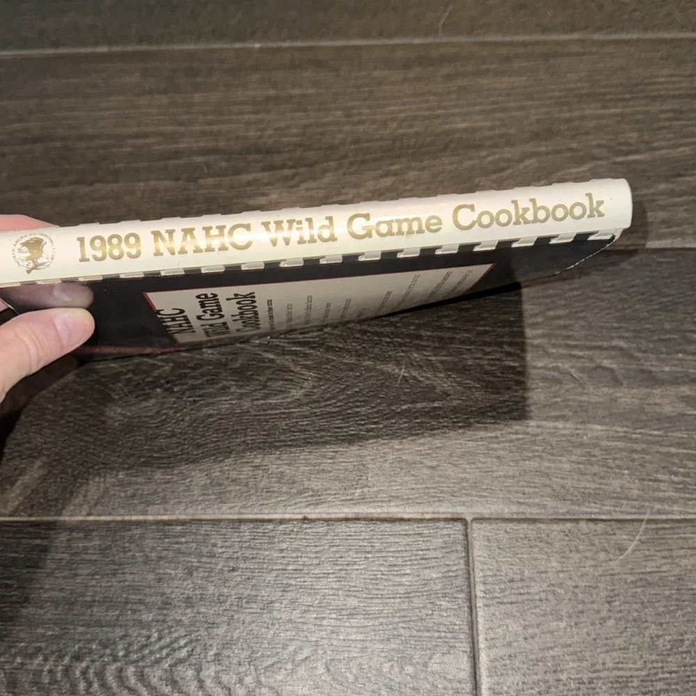 nahc discover delicious